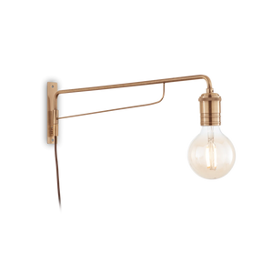 Aplică Ideal Lux Triumph AP1, 160214