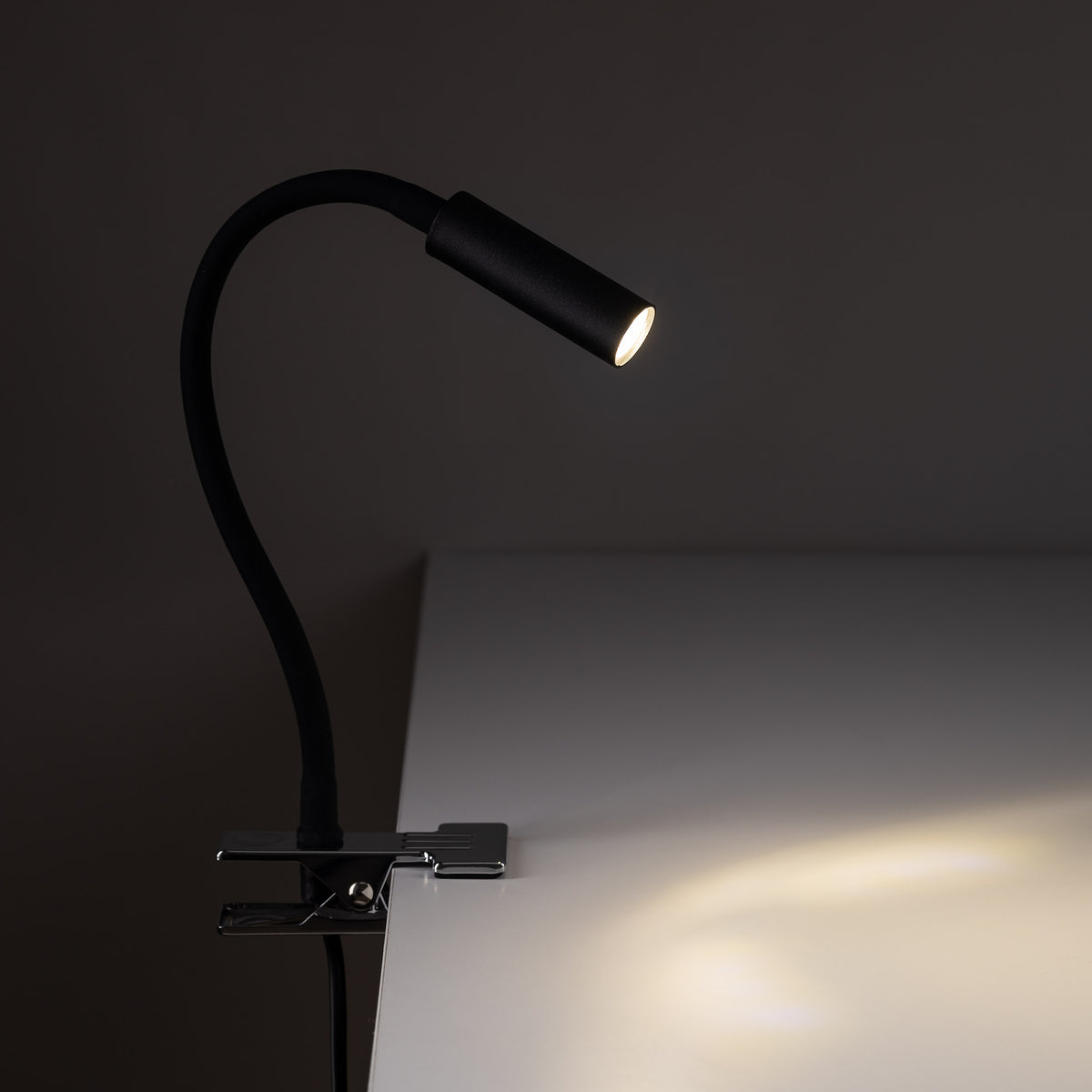Lampadar Lagos Black 16025