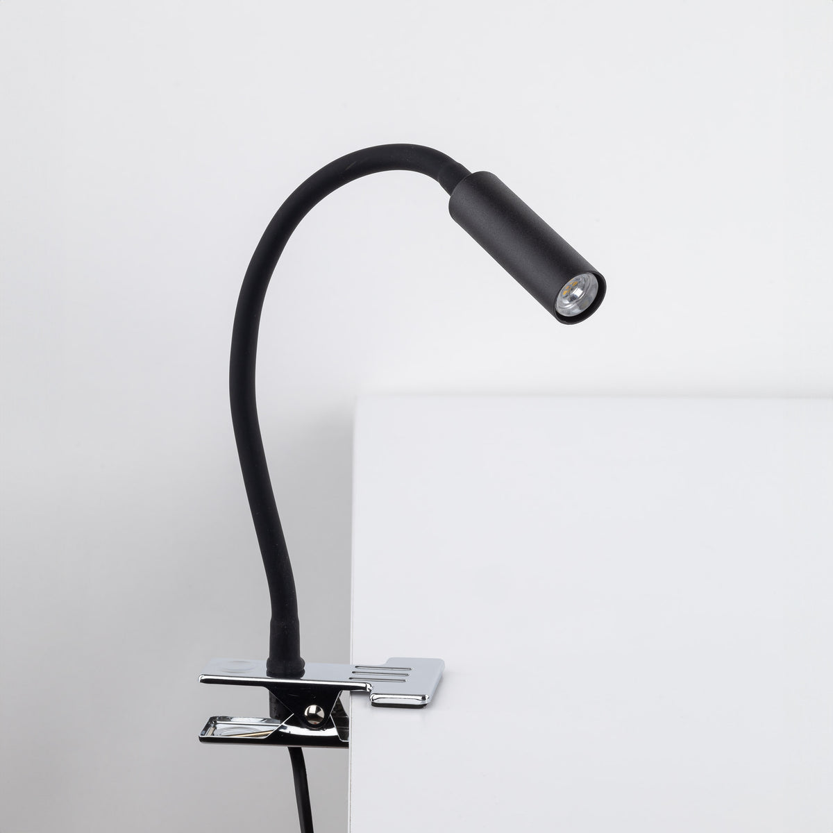 Lampadar Lagos Black 16025