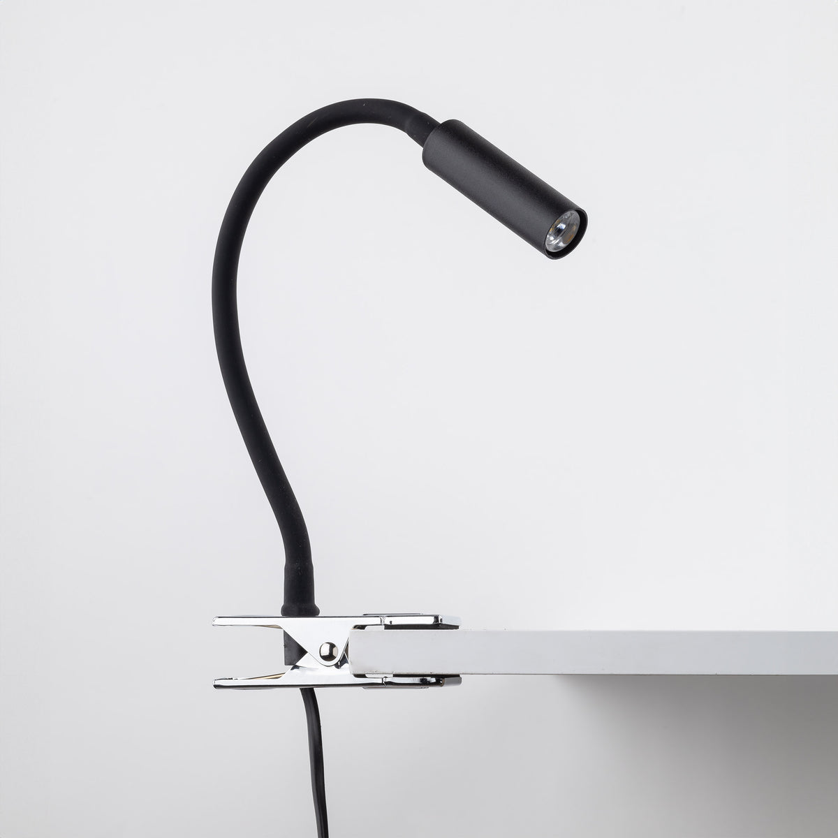 Lampadar Lagos Black 16025