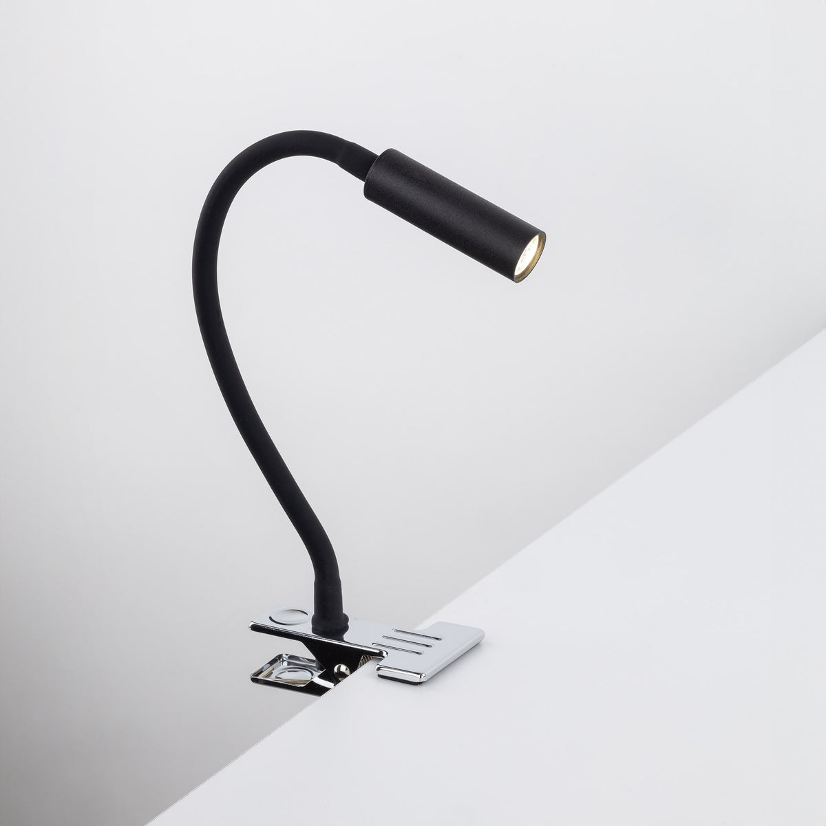 Lampadar Lagos Black 16025
