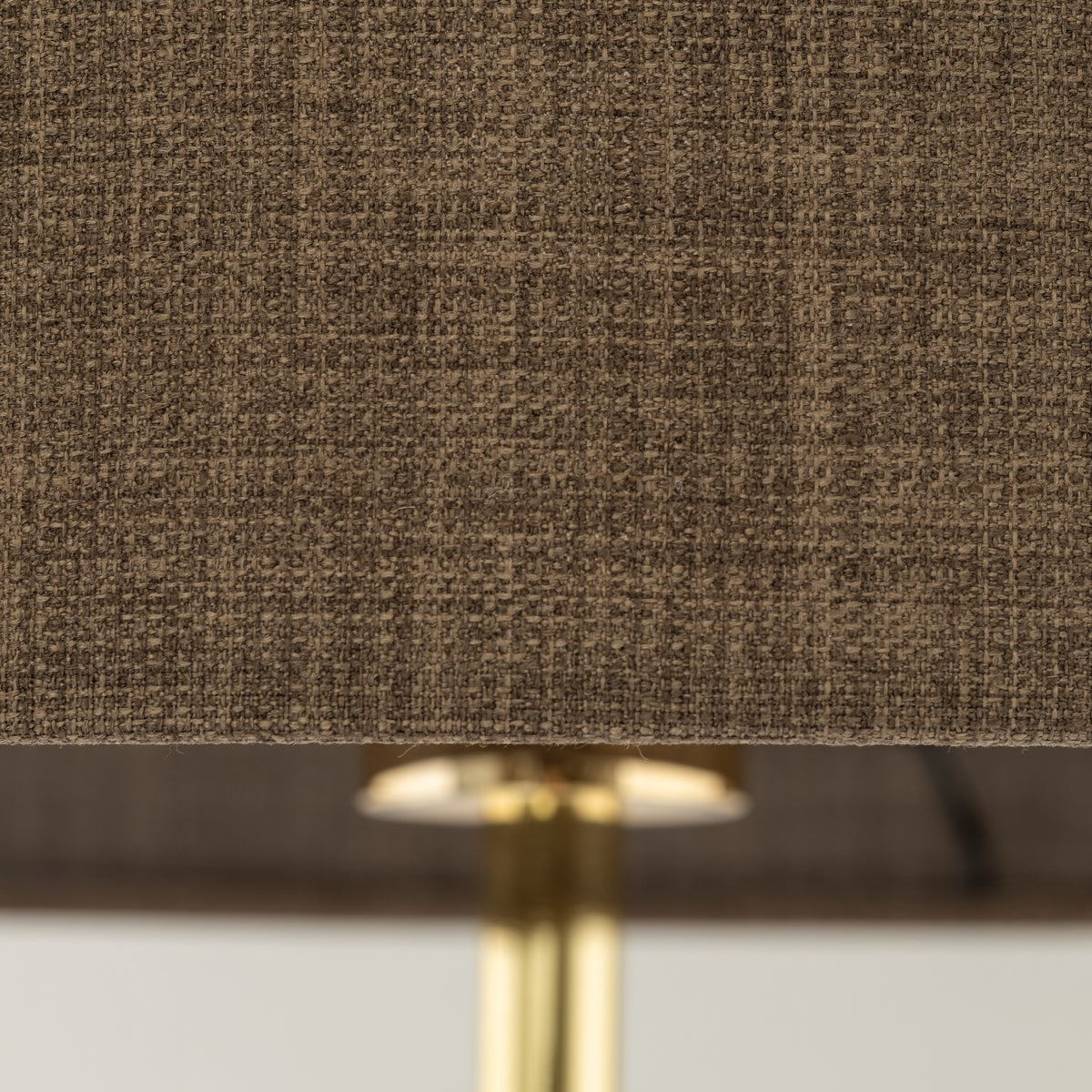 Lampa Umberto Brown/Gold 16031