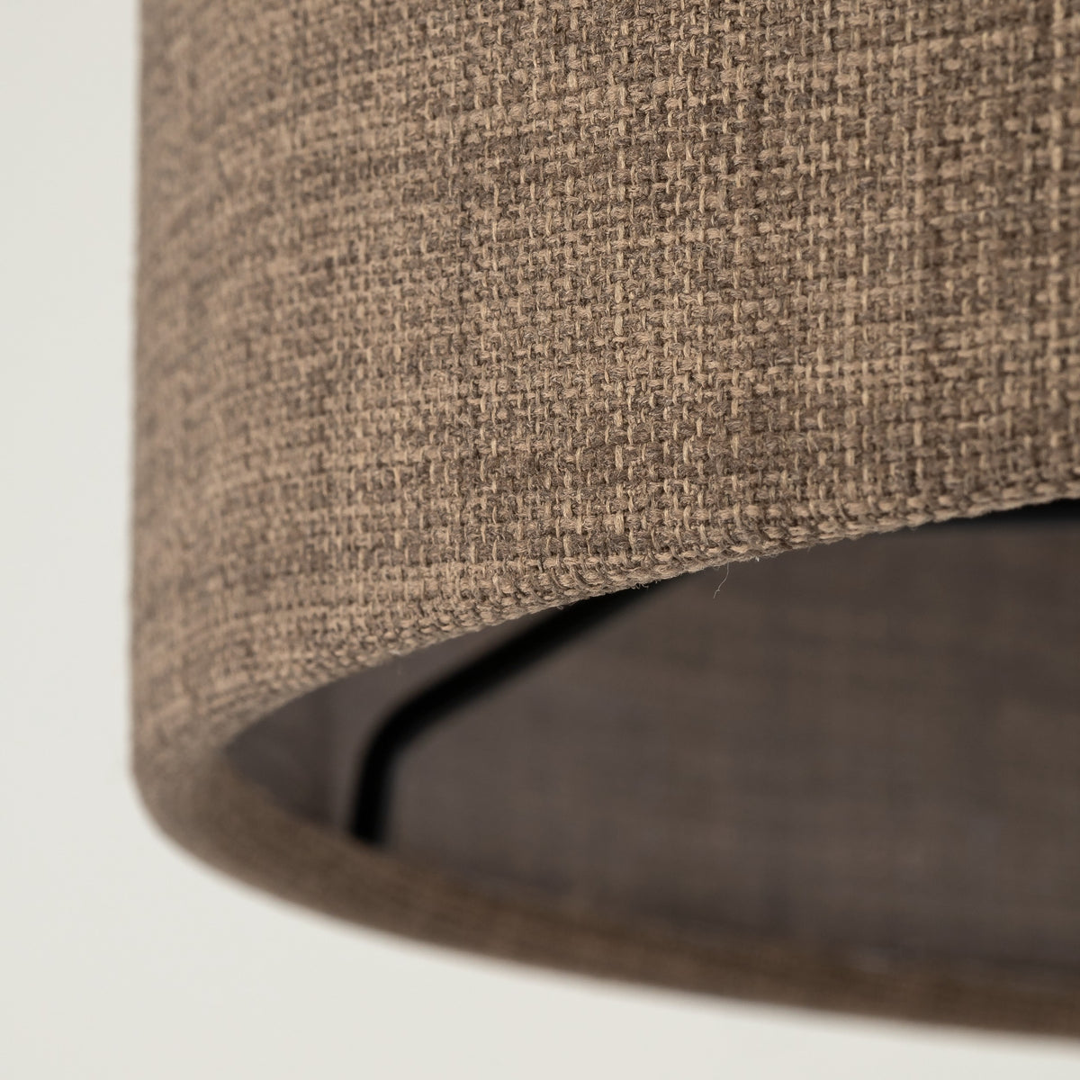 Lampa Umberto Brown/Gold 16032