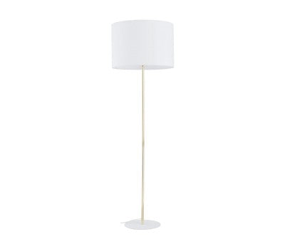Lampa Umberto White/Gold 16033