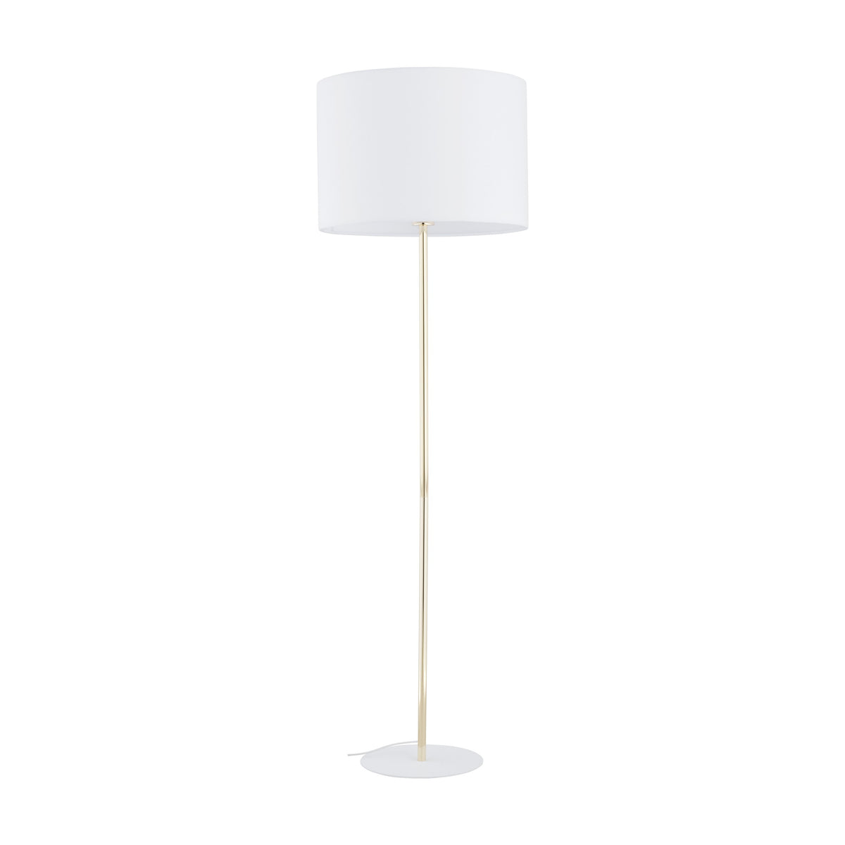 Lampa Umberto White/Gold 16033