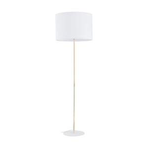 Lampa Umberto White/Gold 16033