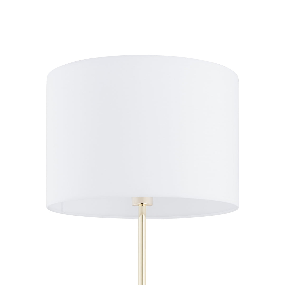 Lampa Umberto White/Gold 16033