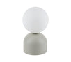 Lampa Miki Beige 16038