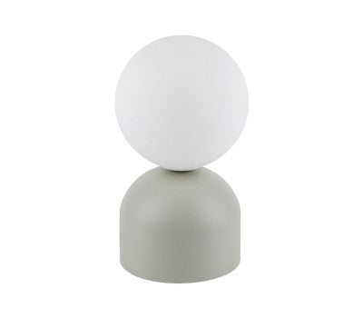 Lampa Miki Beige 16038