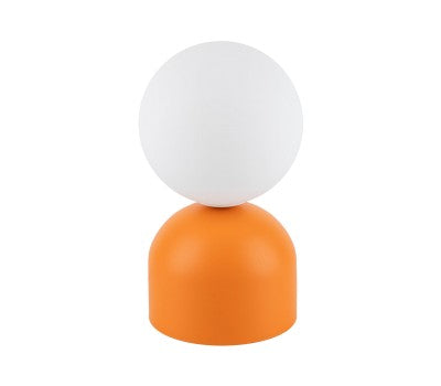 Lampa Miki Orange 16041