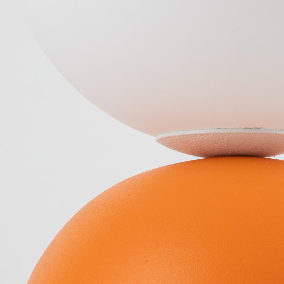 Lampa Miki Orange 16041