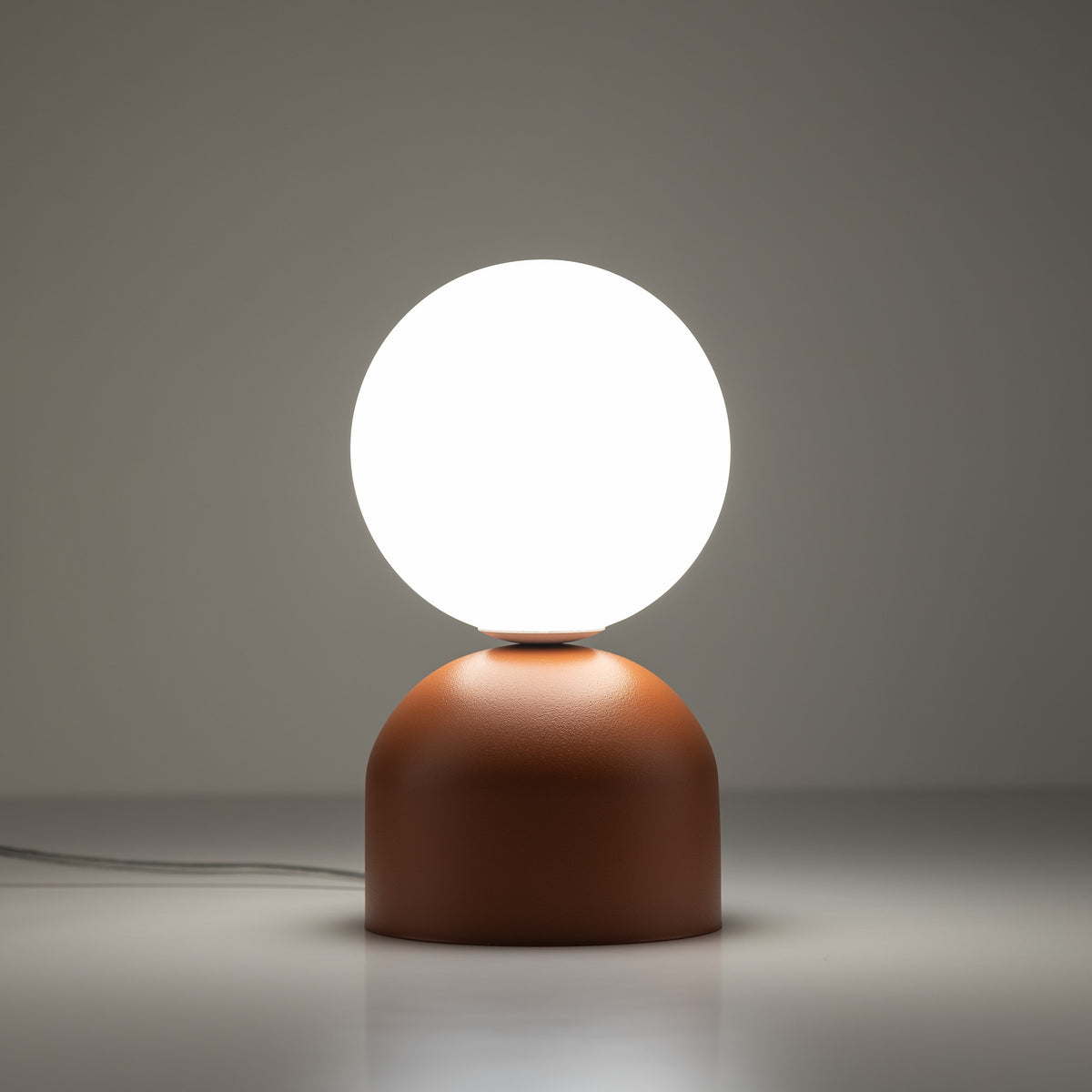 Lampa Miki Brick 16042