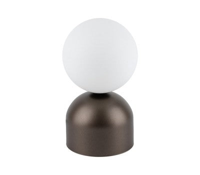 Lampa Miki Brown 16043