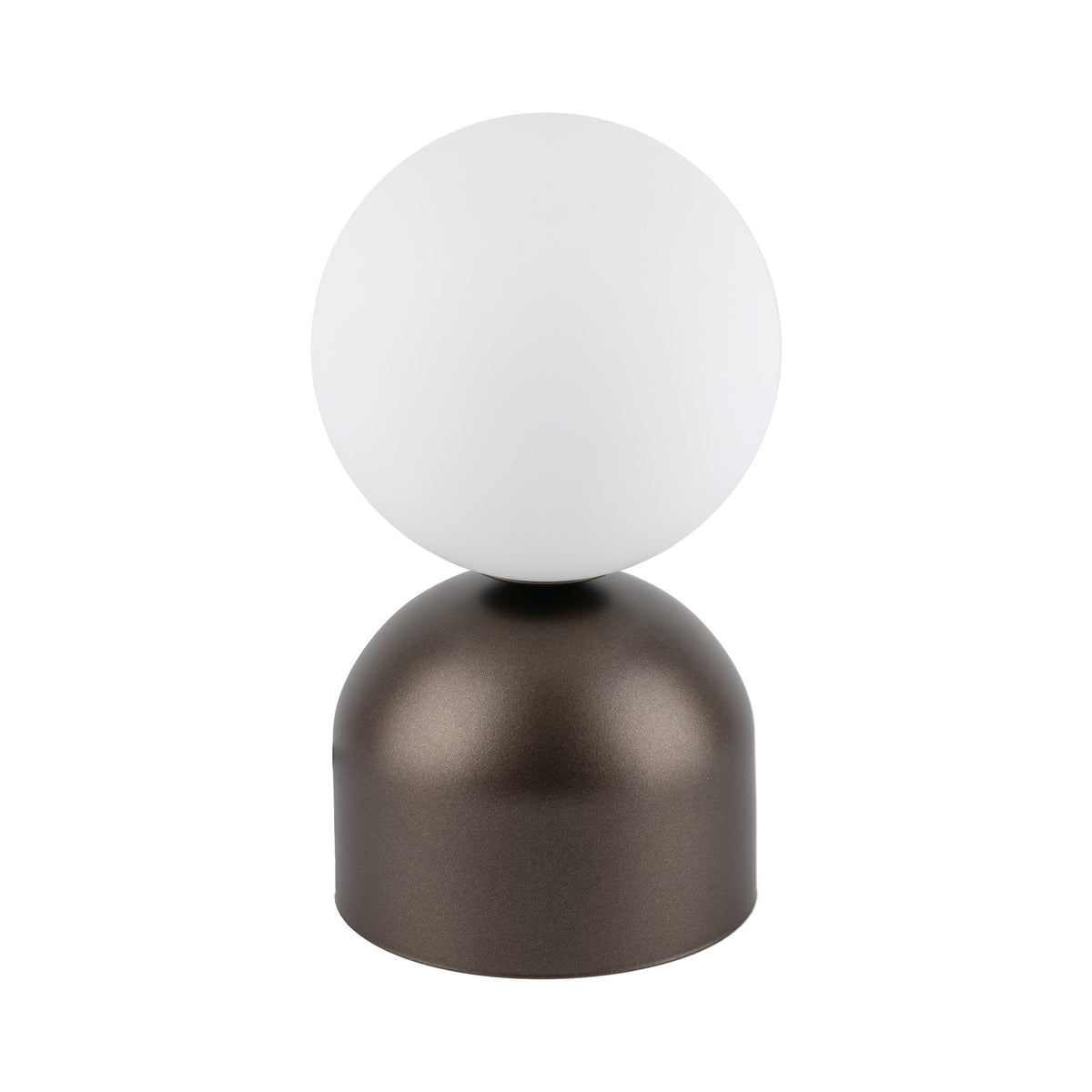 Lampa Miki Brown 16043