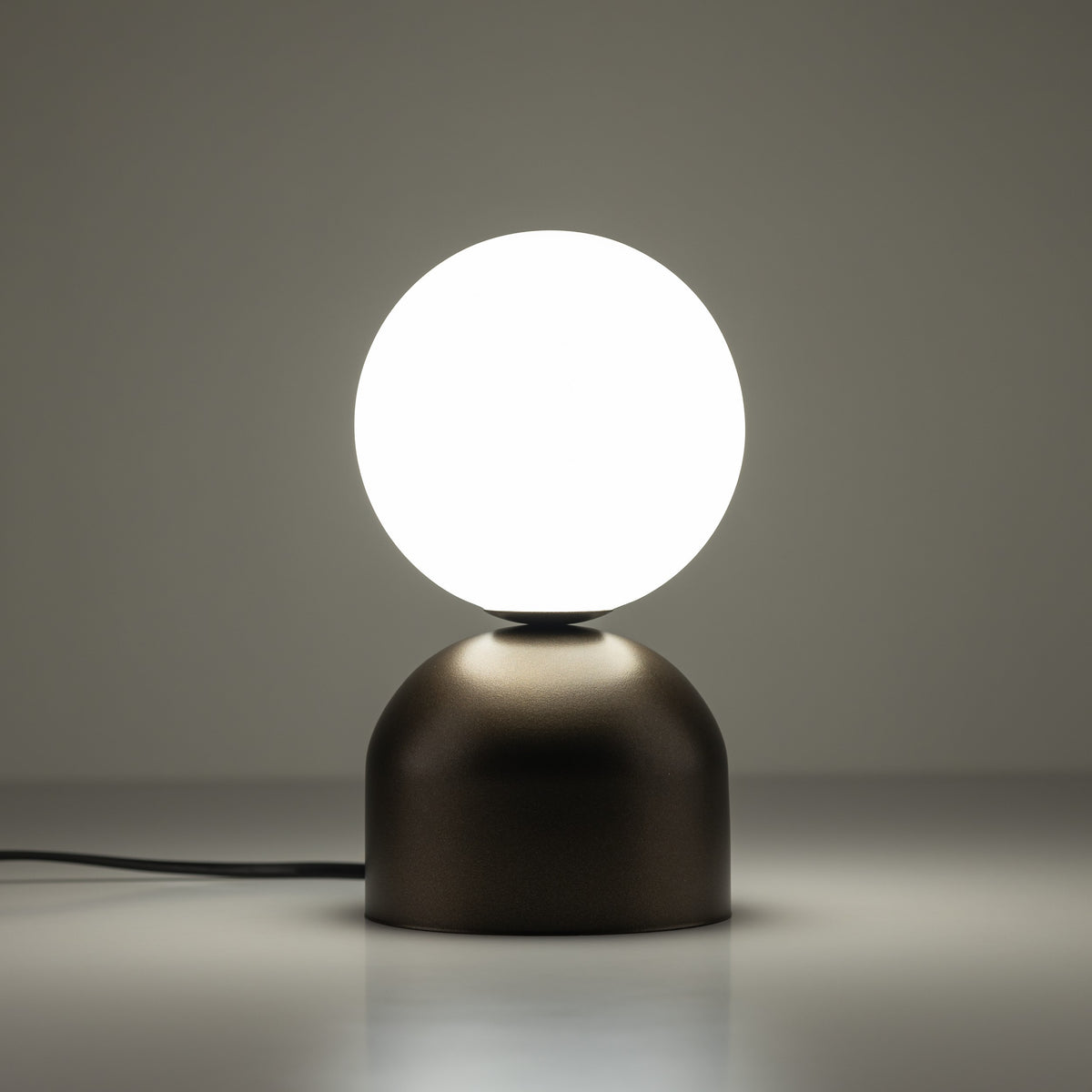 Lampa Miki Brown 16043