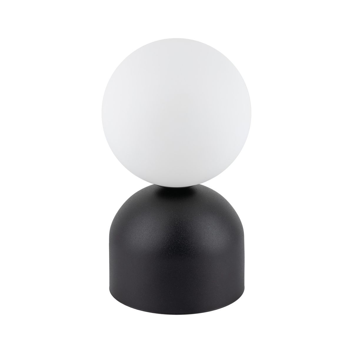 Lampa Miki Black 16044