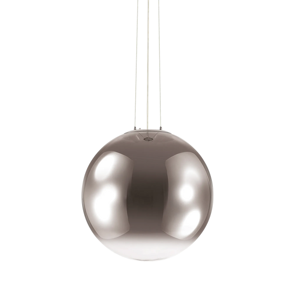 MAPA CLEAR SP1 D50 CROMO SFUMATO