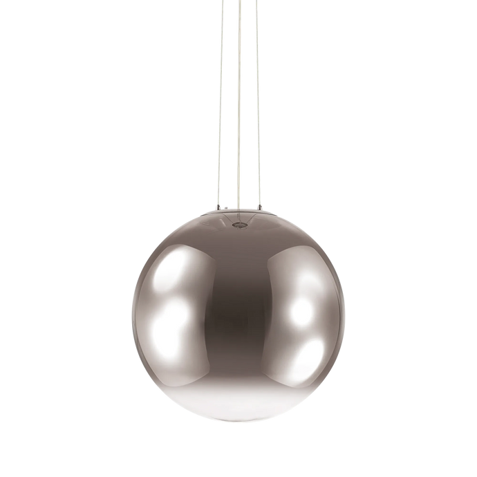 MAPA CLEAR SP1 D50 CROMO SFUMATO