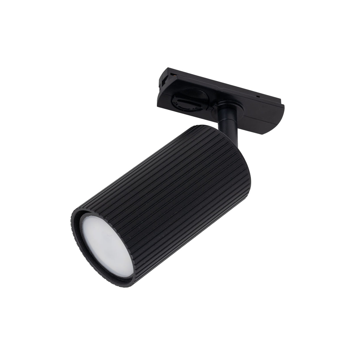 Spot pe șină TK Lighting Tracer Tune, negru, 16143