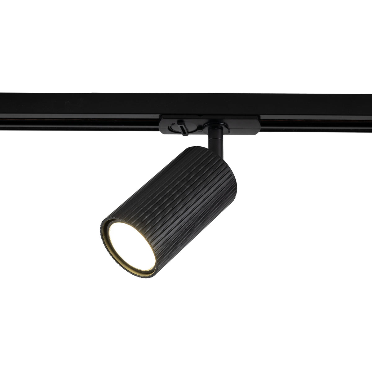 Spot pe șină TK Lighting Tracer Tune, negru, 16143