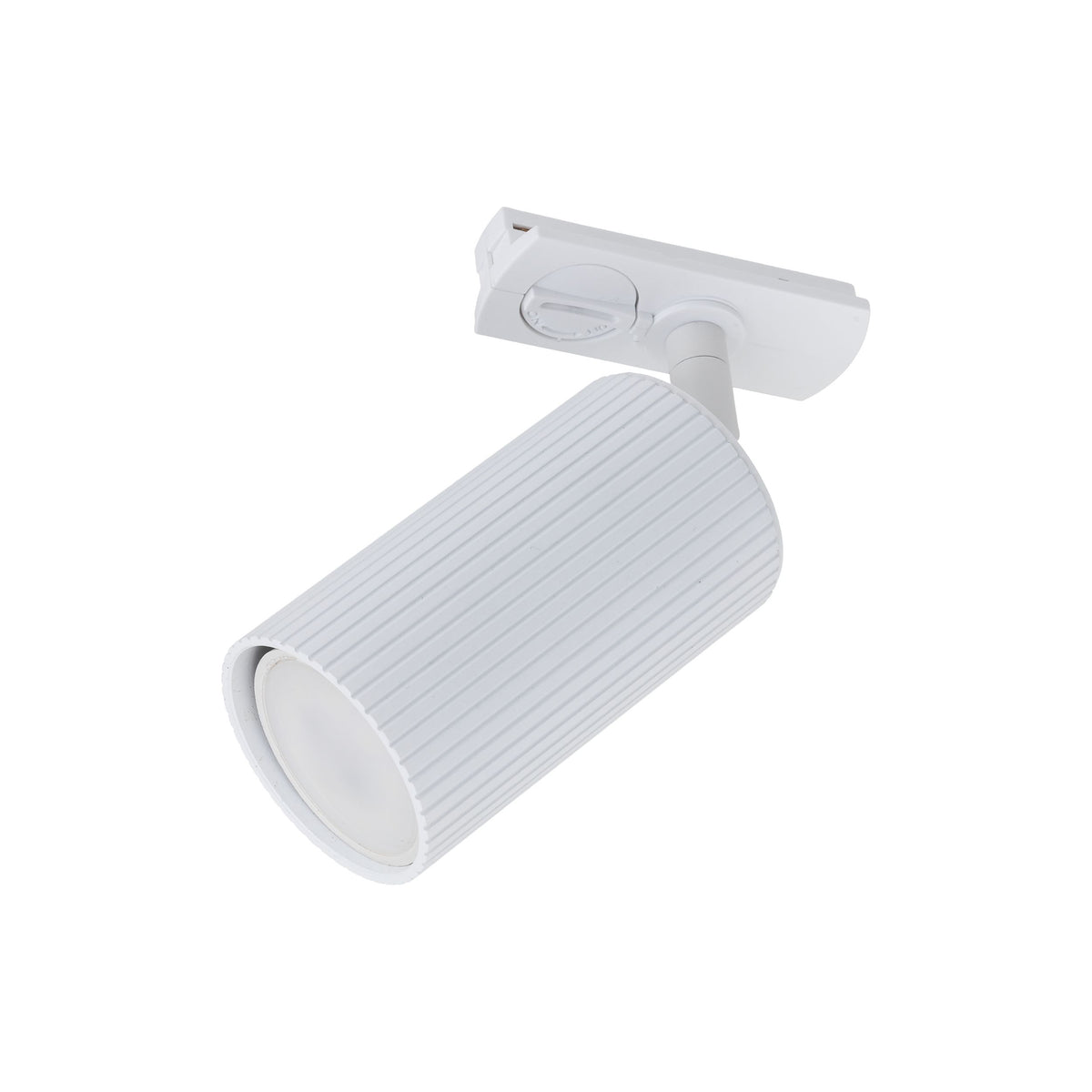 Spot pe șină TK Lighting Tracer Tune, alb, 16144