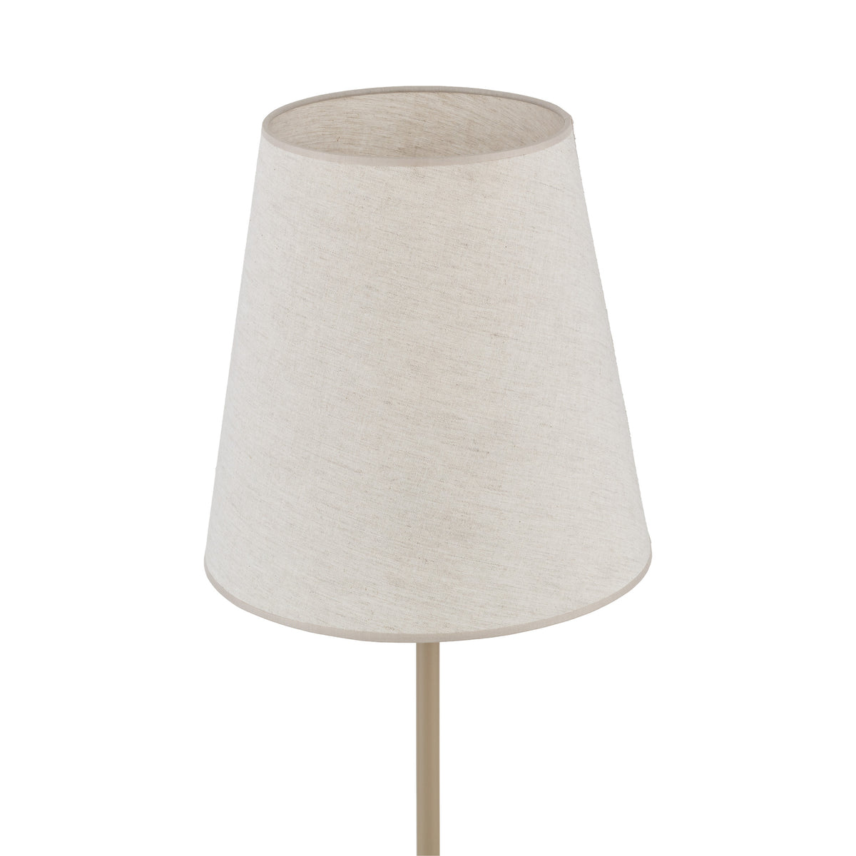 Lampadar TK Lighting Elizabeth, nisip, 16157