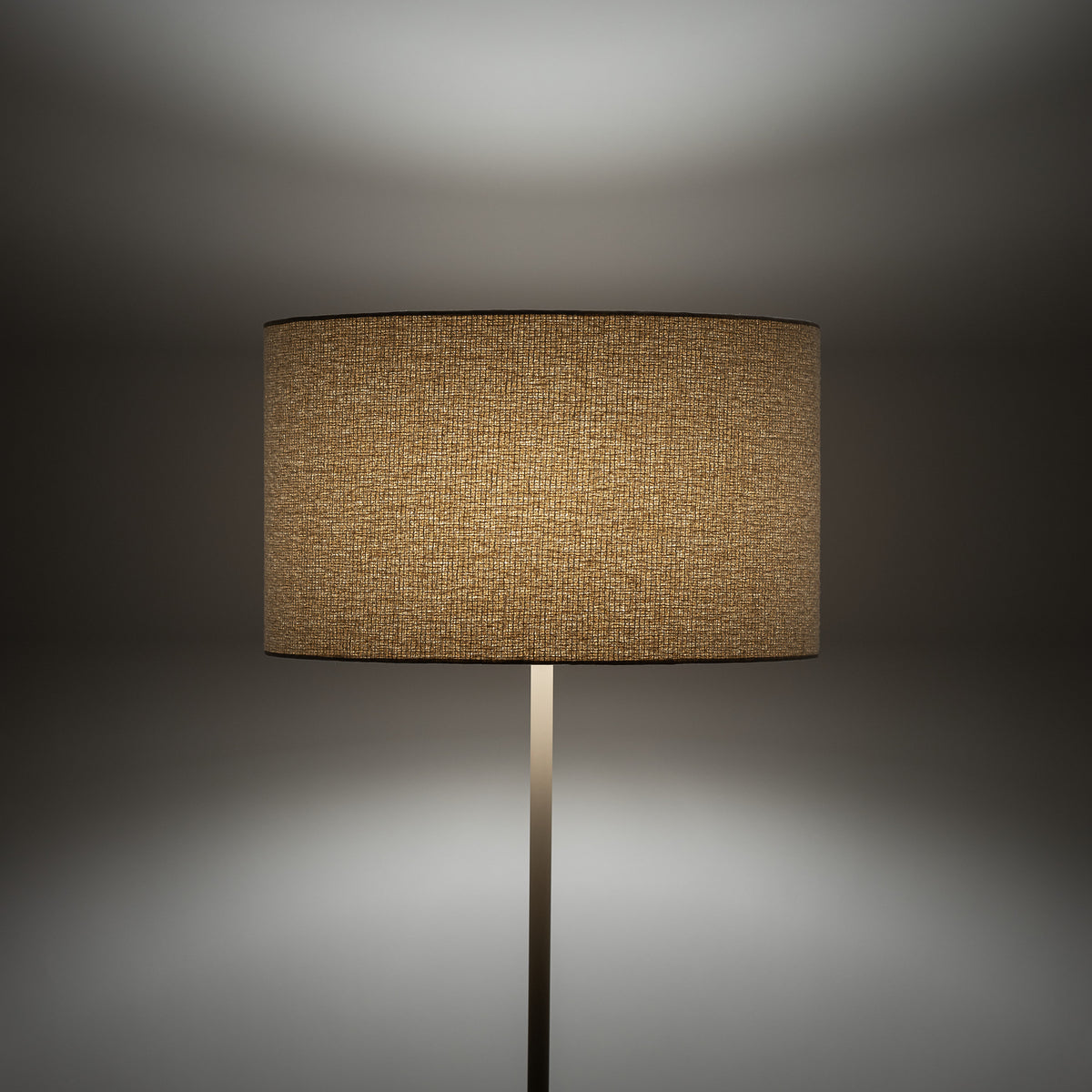 Lampadar TK Lighting Vellum, nisip, 16168