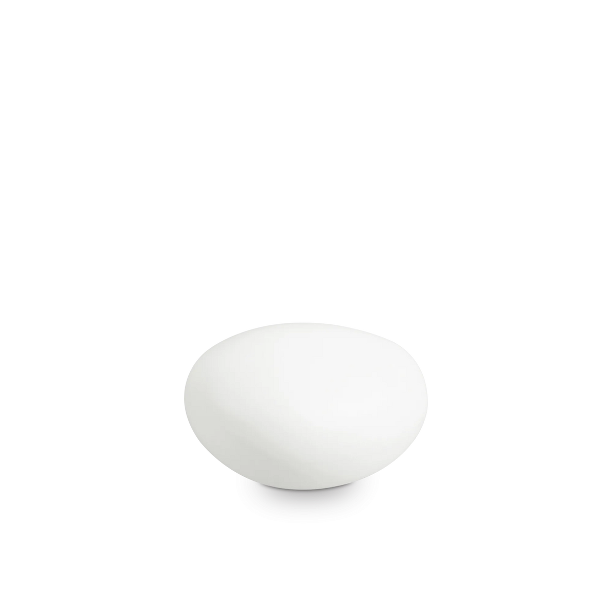 Lampă de exterior Ideal Lux Sasso PT1, Ø25 cm, 161754