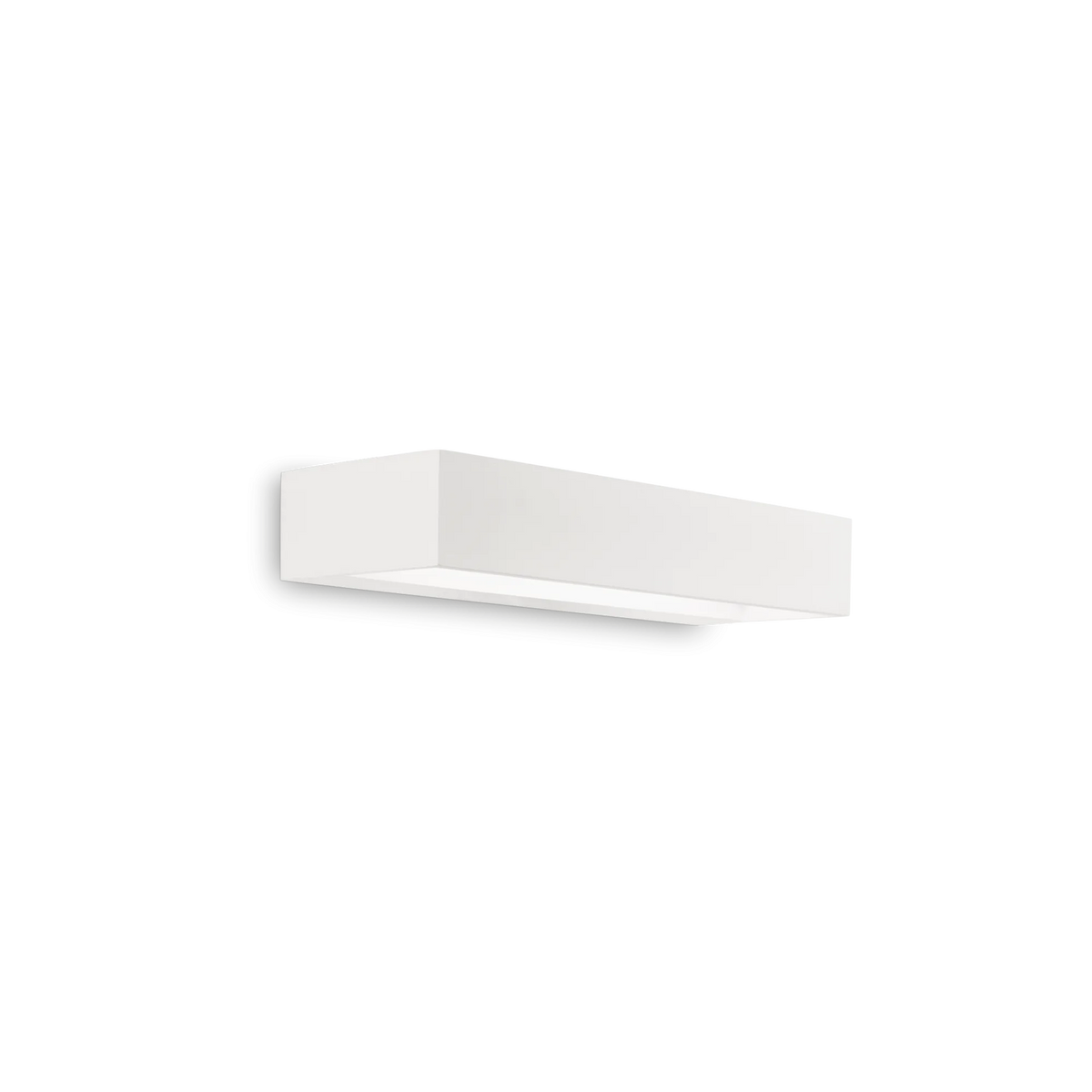 Aplică Ideal Lux Cube, Ø30 cm, 161785