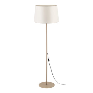 Lampadar TK Lighting Maja, nisip, 16180