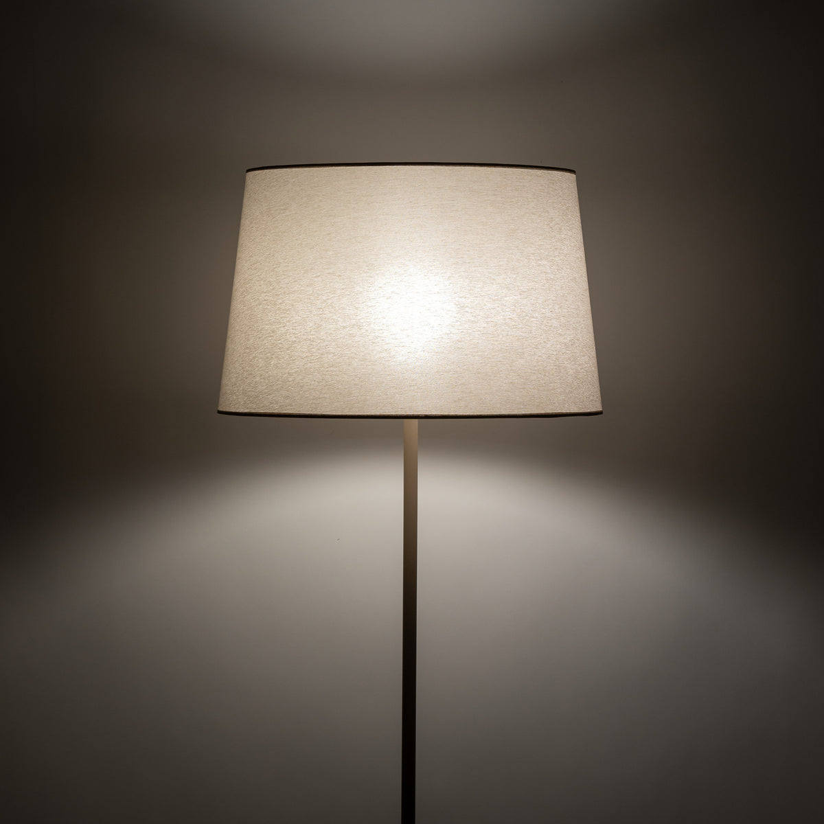 Lampadar TK Lighting Maja, nisip, 16180