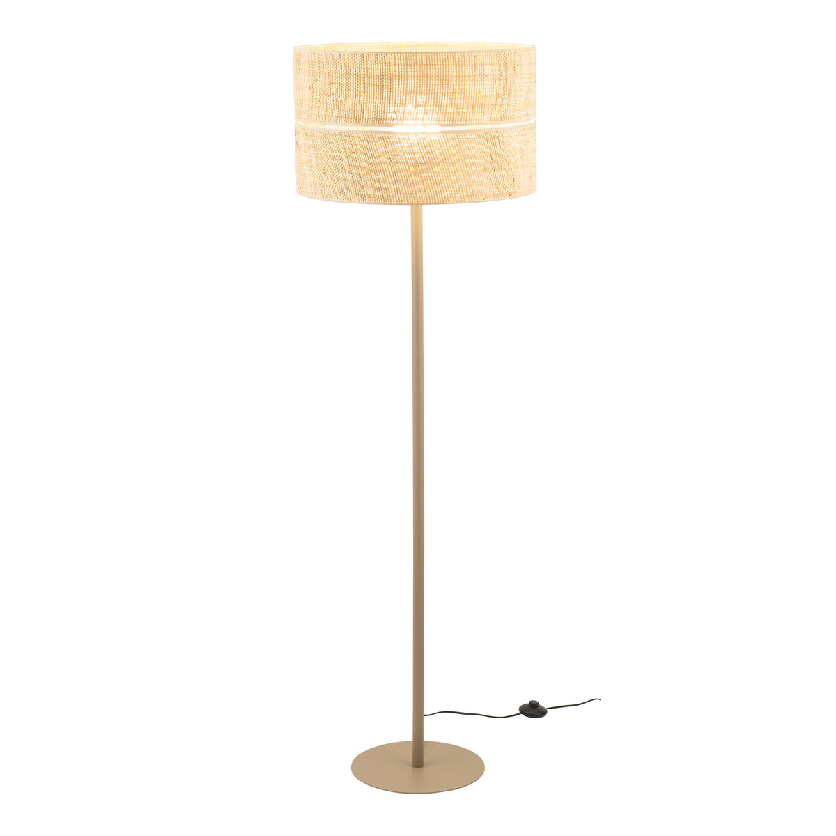 Lampadar TK Lighting Calma, 16181