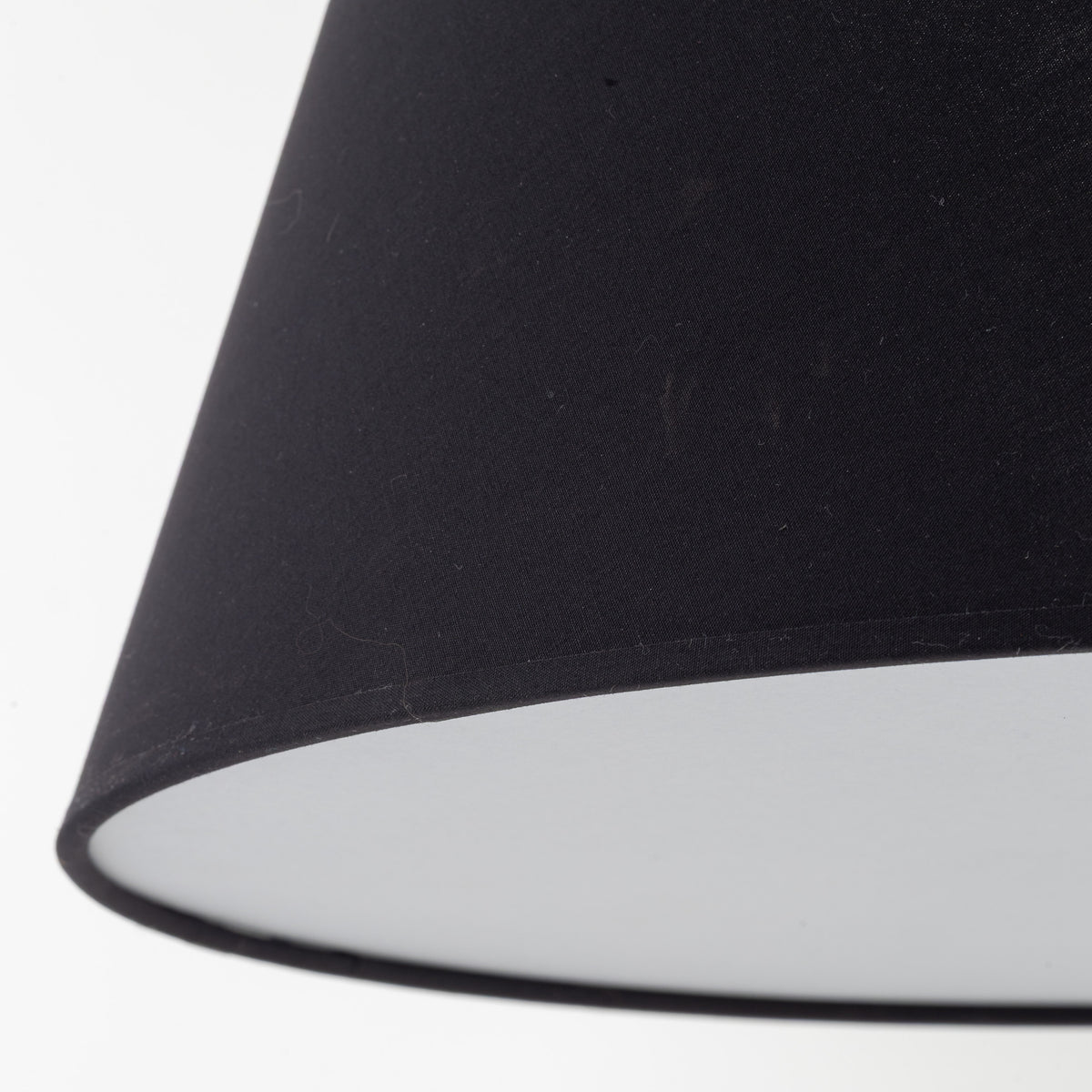Lampadar TK Lighting Formo, negru, 16185