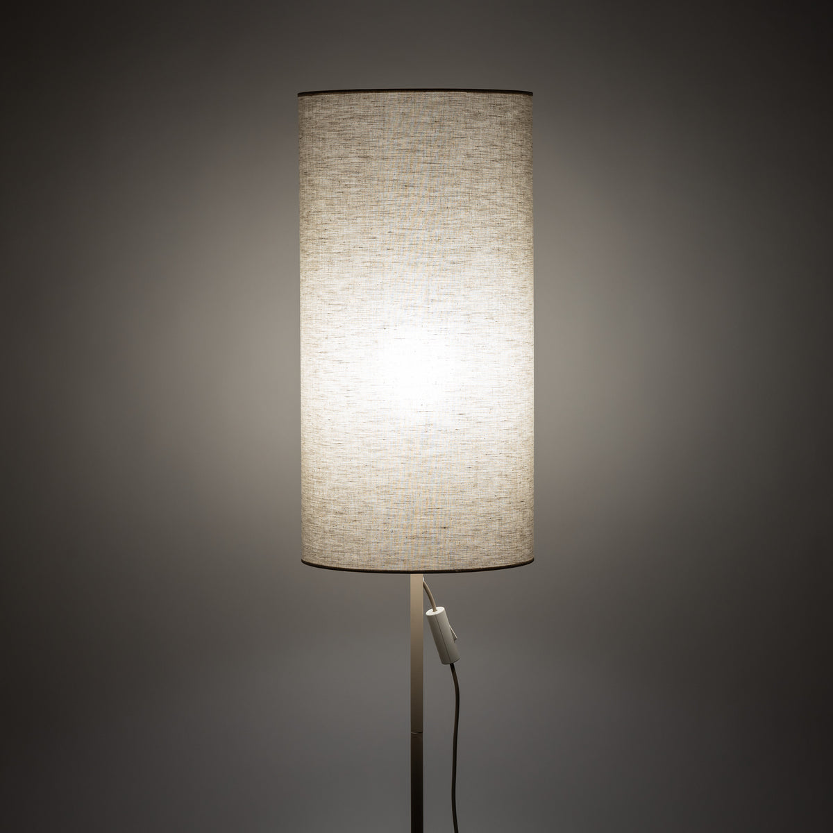 Lampadar TK Lighting Fieno, nisip, 16196