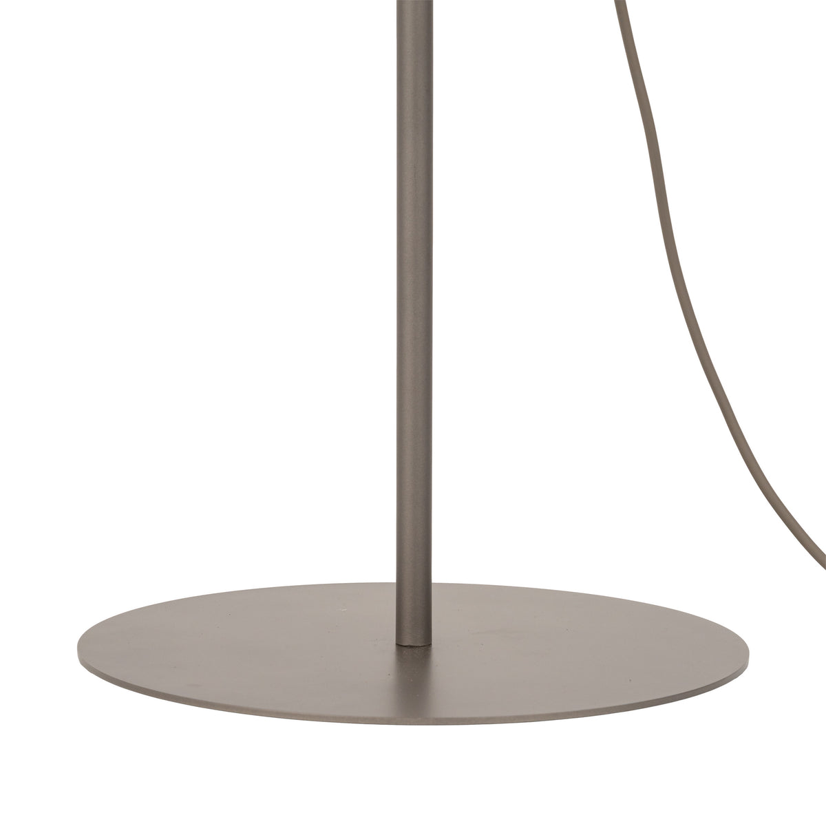 Lampadar TK Lighting Fieno, maro, 16197