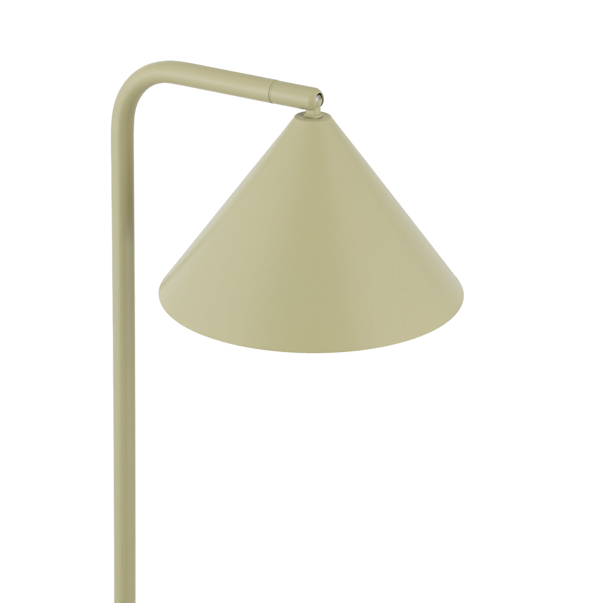 Lampadar TK Lighting Cono, fistic, 16205