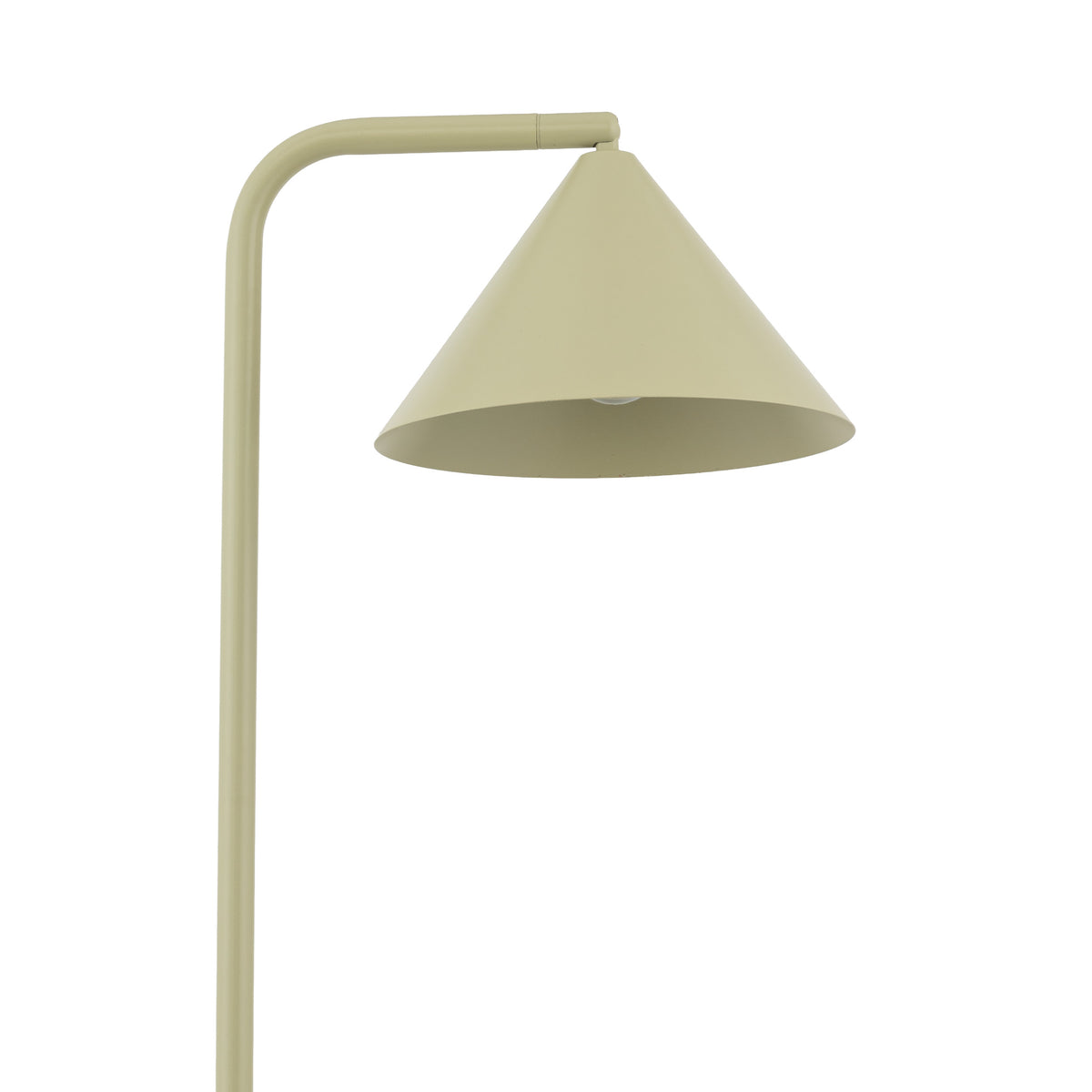 Lampadar TK Lighting Cono, fistic, 16205