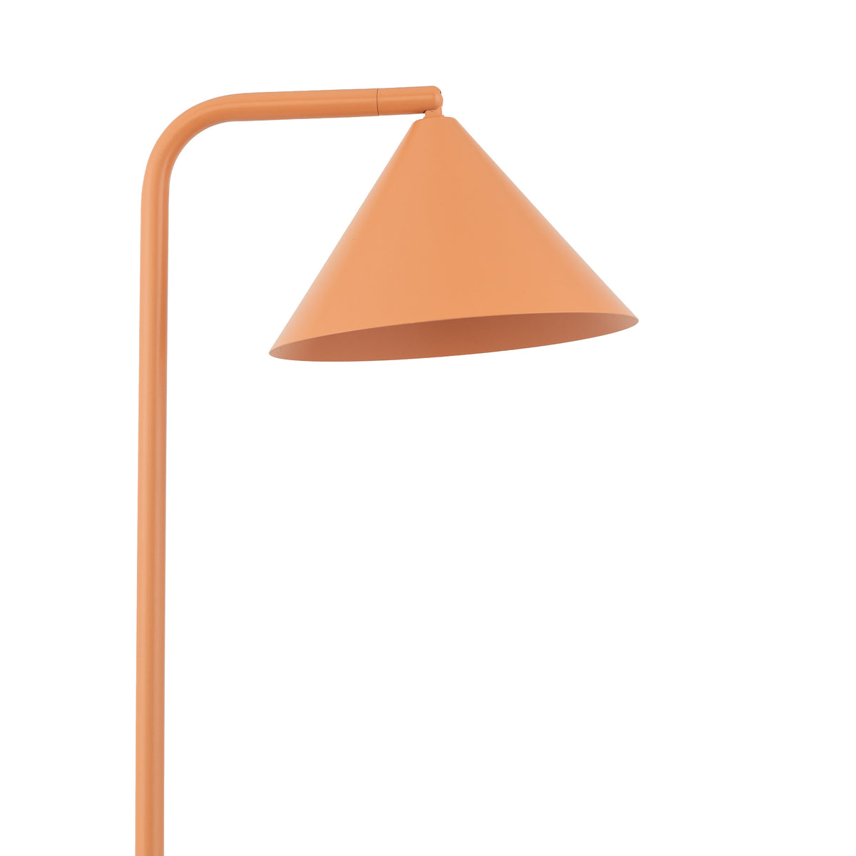 Lampadar TK Lighting Cono, somon, 16207