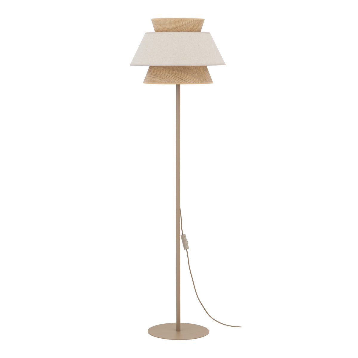 Lampadar TK Lighting Kalum, in, 16223