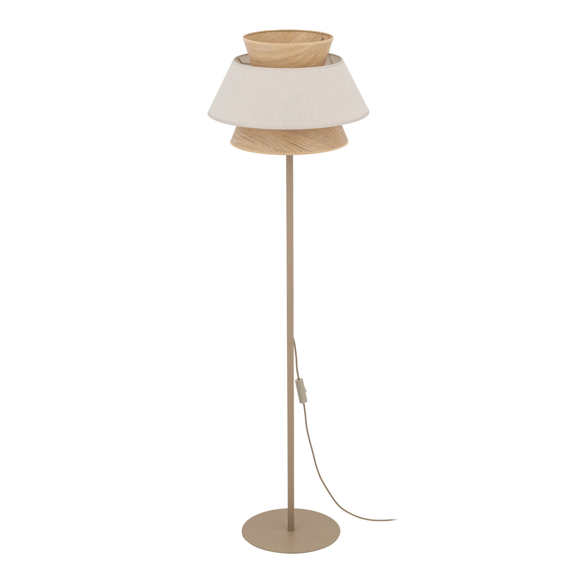 Lampadar TK Lighting Kalum, in, 16223