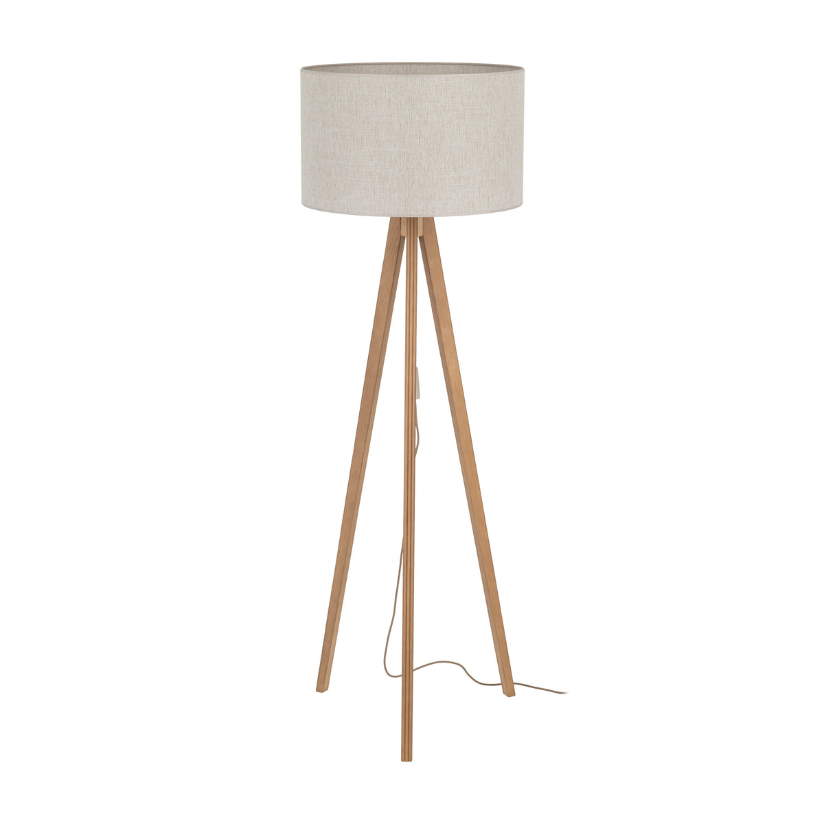 Lampadar TK Lighting Viga Shade, pin, 16232
