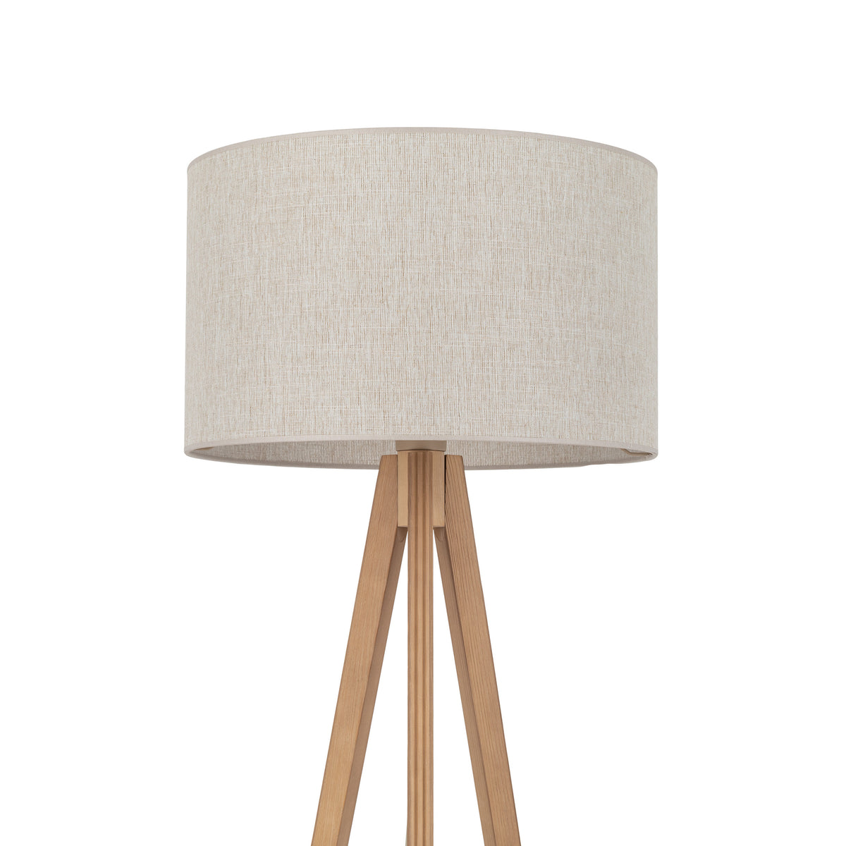 Lampadar TK Lighting Viga Shade, pin, 16232