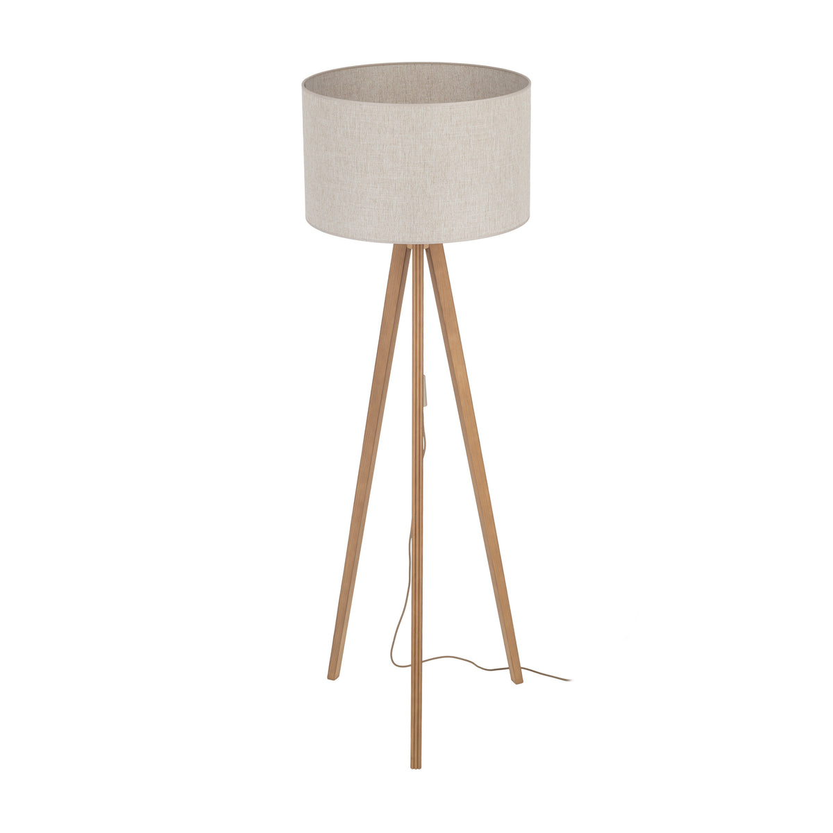Lampadar TK Lighting Viga Shade, pin, 16232