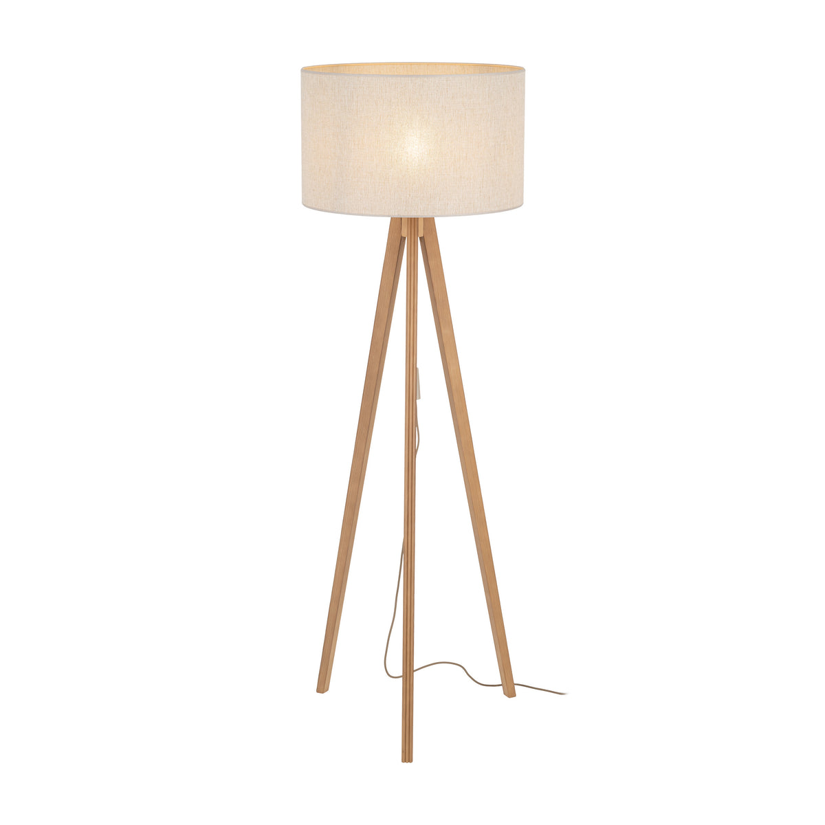 Lampadar TK Lighting Viga Shade, pin, 16232