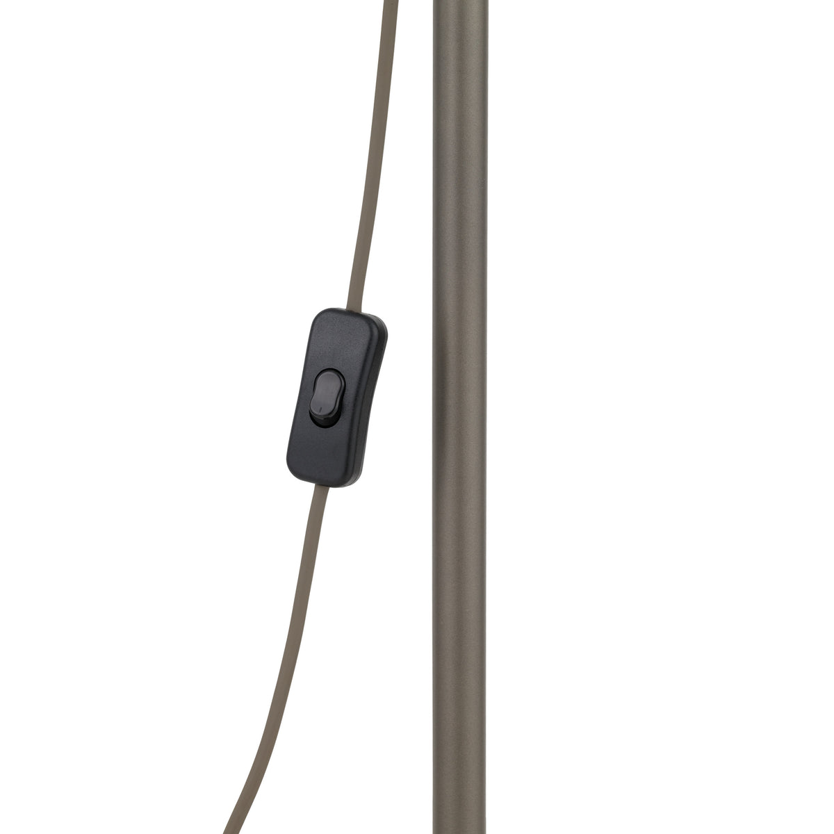Lampadar TK Lighting Nebia, maro, 6 x G9, 16237