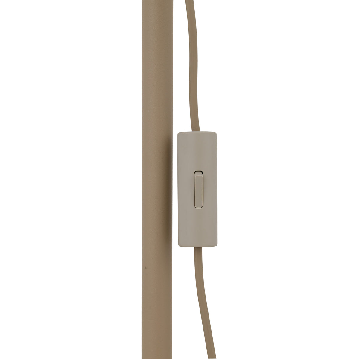 Lampadar TK Lighting Nebia, nisip, 6 x G9, 16239