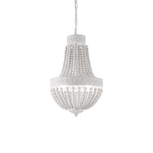 Lustră Ideal Lux Monet SP5, 162737
