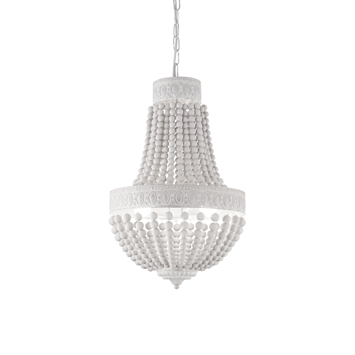 Lustră Ideal Lux Monet SP6, 162751
