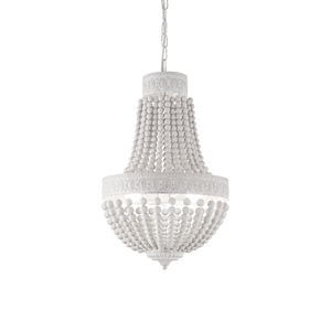 Lustră Ideal Lux Monet SP6, 162751