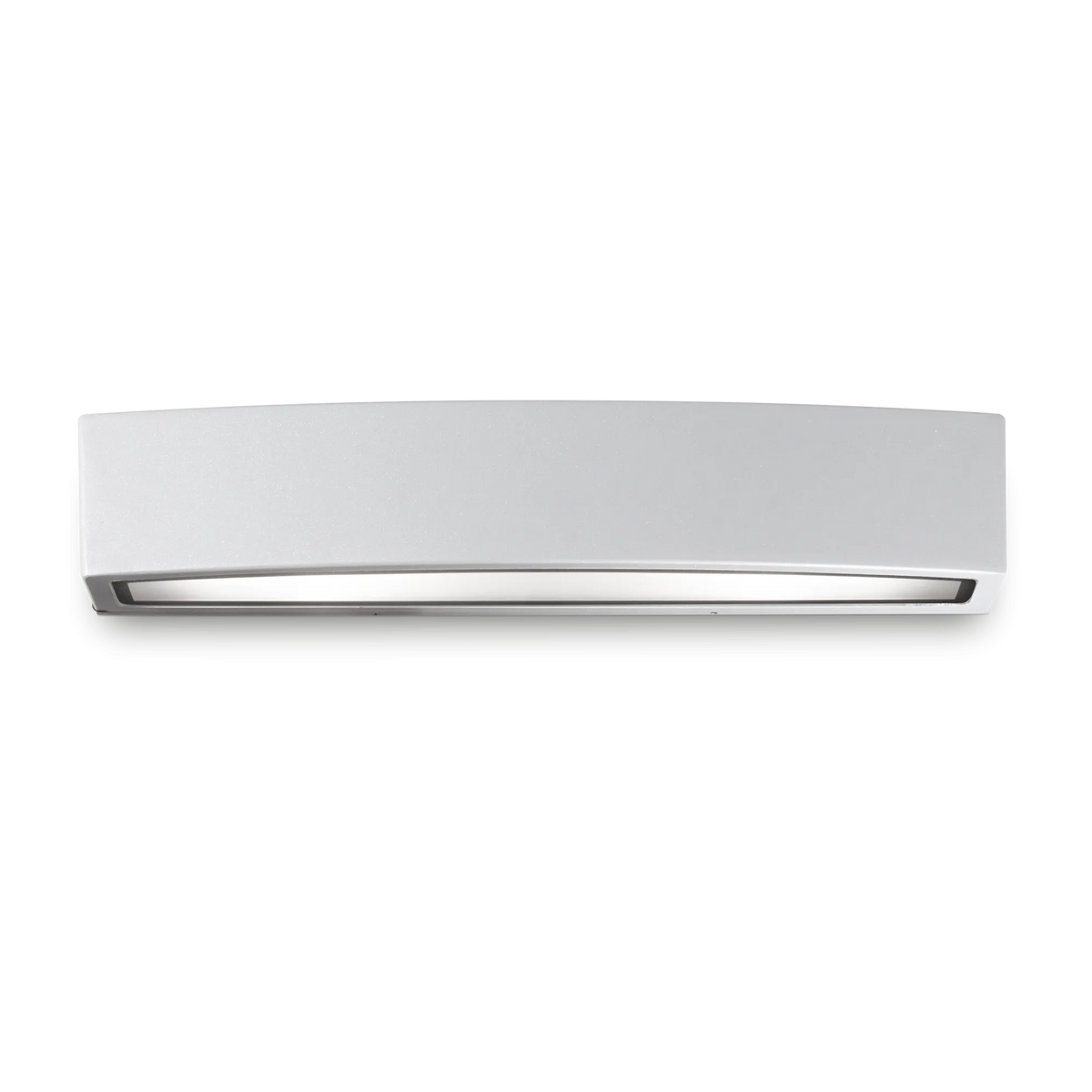 Aplică de exterior Ideal Lux Andromeda AP2, gri, 163543
